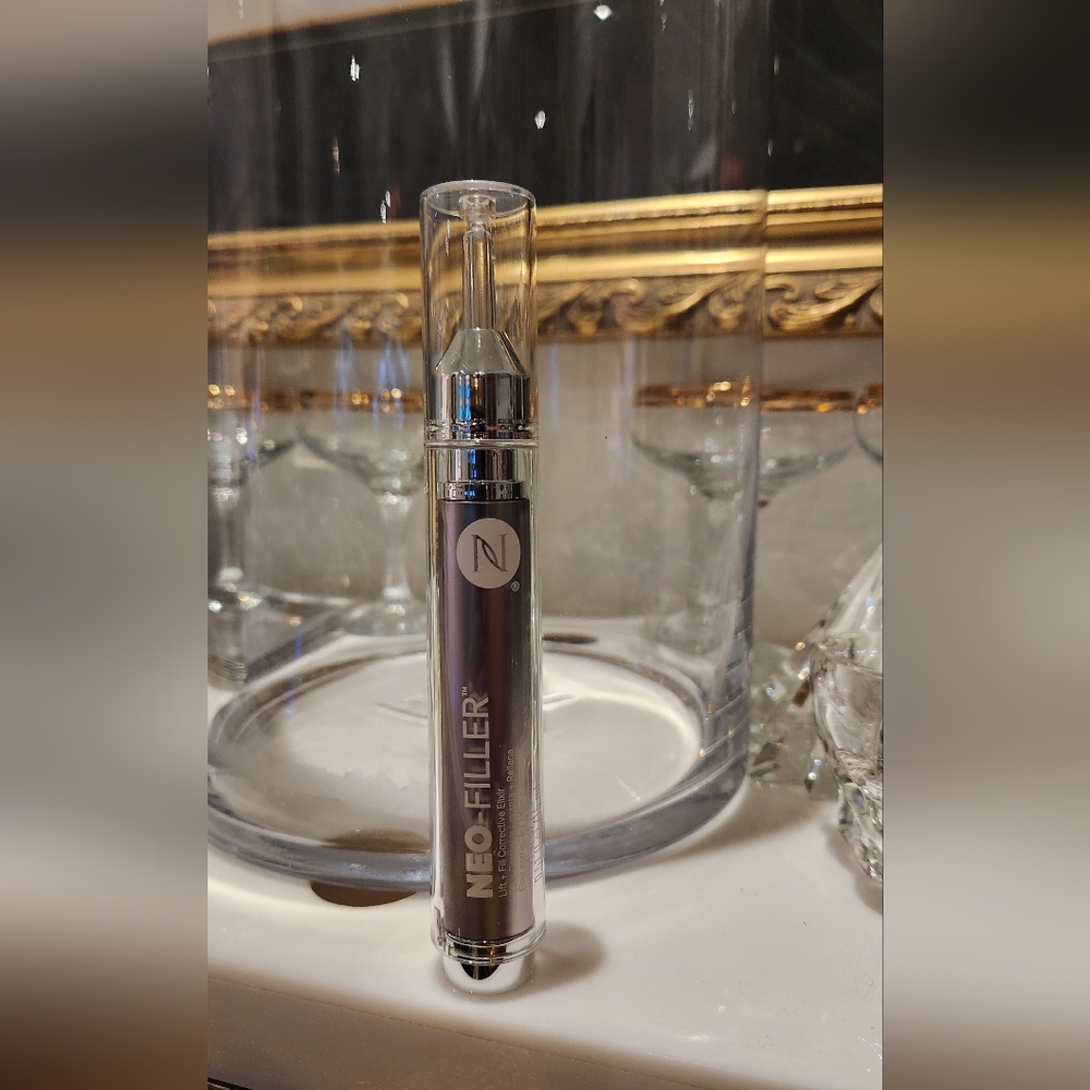 Neora Neo-Filler Lift + Fill Corrective Eye Serum